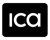 Inner Circle Agency inc. Logotype
