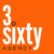 3Sixty Agency Logotype