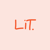 LIT | Boutique Marketing Agency Logotype