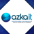 AZKA IT Logotype