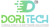 Doritech Consultancy and Software Solutions LLP Logotype
