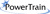 PowerTrain Logotype