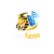 WebEgypt Logotype