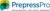 PrepressPro Logotype