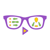 ArtsyCourseExperts Logotype