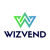 Wizvend Logotype