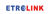 Etrolink Industrial FZE Logotype