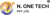 N1 Technology Logotype