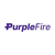 PurpleFire Logotype