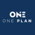 oneplan-marketing Logotype