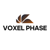 Voxel Phase Logotype