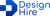 DesignHire Logotype