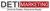 detimarketing Logotype