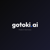 GO TO KI GmbH Logotype