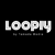 Looply by Tamada Media Logotype