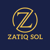 ZATIQ SOLUTION  (PRIVATE) LIMITED Logotype