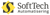 Softtech Automatisering Logotype
