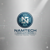 NamTech Solution Logotype