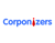 Corponizers Logotype