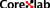 Corexlab Logotype