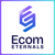 Ecom Eternals Logotype