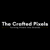 The Crafted Pixels Logotype