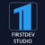 Firstdev studio Logotype