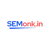 SEMonk Logotype