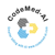 CodeMed-AI Logotype