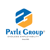 Patle Group - Facility Management and Manpower Services Logotype