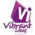 Vibrant Ideas Logotype