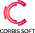 Corbis Soft Logotype