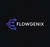 Flowgenix Logotype