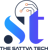 The Sattva Tech Logotype