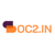 SOC2in Logotype