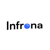 Infrona Global Logotype
