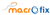 Macrofix Logotype