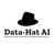 Data-Hat AI Logotype