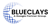 Blueclays Logotype