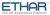 Ethar, Inc. Logotype