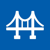 BinaryBridge Inc. Logotype