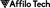 Affilo Tech Logotype