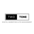TwoTone Media Logotype