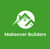 Makeover Builders Logotype