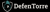 DefenTorre Logotype