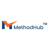 MethodHub Software Limited Logotype
