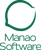 Manao Software Logotype