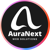 AuraNext Web Solutions Logotype