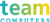 Team Computers Logotype
