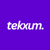 Tekxum Logotype
